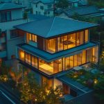 建設会社の注文住宅が魅力的な理由